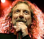 Led Zeppelin's Robert Plant 'Disconnected' From Heavy Rock