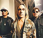 Iggy & The Stooges To Play 'Raw Power' In Full At London Gigs