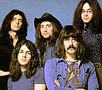 Йен Гиллан: есть только один Deep Purple!