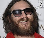 Joaquin Phoenix I'm Still Here Trailer Debuts