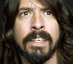 Dave Grohl: I've Missed Being In Foo Fighters