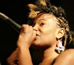 The Noisettes Working With Ne-Yo On New Album