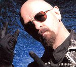 Вокалист Judas Priest: официально Metal God!