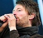 Thom Yorke Plays New Radiohead Song At Big Chill Festival