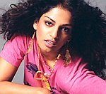 M.I.A Ends Big Chill Headline Slot Early After Stage Invasion