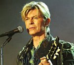 David Bowie Confirms Plans To Release Book