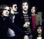 The Strokes To Play Gig At New York Fashion Week