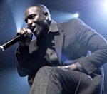 Akon: 'I Want To Work With Chris Brown'