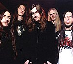 Opeth выступят в России