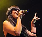 Lily Allen, Ray Davies, Broken Bells Added To Benicassim Line-Up