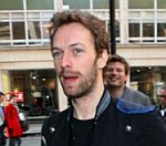 Coldplay's Chris Martin: 'People Mistake Me For James Blunt'