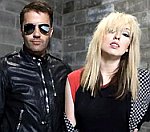 The Ting Tings: с мира по видео