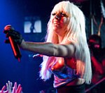 Lady GaGa Upsets Fans By Missing Manchester Gigs