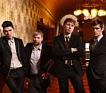 Franz Ferdinand Play Secret Acoustic Gig