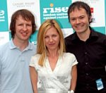 Saint Etienne Launch Bid To Write Olympic Song For 2012