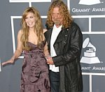 Robert Plant Heads Grammys With Five Awards