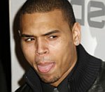 Chris Brown To Be 'Erased From New Movie'