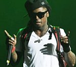 Lil' Wayne Dedicates Grammy Award To New Orleans