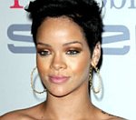 Rihanna Pictured On Holiday After Alleged Chris Brown Attack