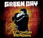 Green Day Unveil '21st Century Breakdown' Artwork