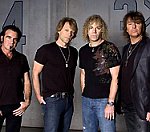 Bon Jovi сыграют для бездомных