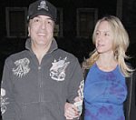 KISS' Paul Stanley Celebrates Birth Of First Daughter