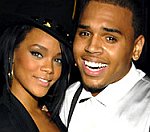 Rihanna And Chris Brown 'Recording Duet Together'