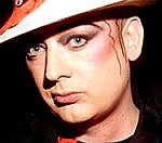 Boy George Denies 'Slating' TV Biopic About Himself