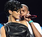 Chris Brown And Rihanna Duet 'Recorded Before Alleged Assault'