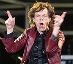 Rolling Stones' Mick Jagger Praises Kings Of Leon, Slams Oasis