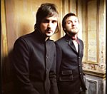 Kasabian Give New Album Crazy Title