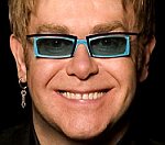 Elton John Announces 2011 UK Tour