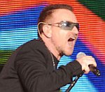 Bono: 'I Want To Join Girls Aloud'