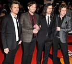 Kings Of Leon Score Number One After BRITS Triumph