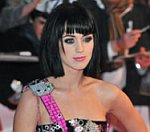 Katy Perry To Release New Album 'Teenage Dream' In August