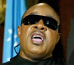 Stevie Wonder Honoured In Washington Ahead Of Obama Concert