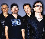 U2 Extend 360 Degree World Tour