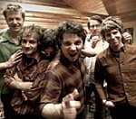 Wilco Stream New Album Online Following Leak