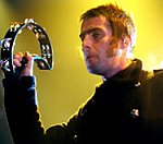 Oasis' Liam Gallagher 'Mapped By Google Street View'