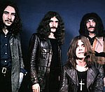 Black Sabbath занялись 'кладокопательством'