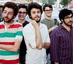 Passion Pit Announce 2010 UK And Ireland Tour