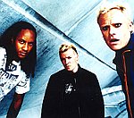 The Prodigy: 'We Never Fell Out During Barren Period'