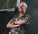 Fatboy Slim: 'I'd Never Record A World Cup Football Song'