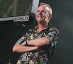 Fatboy Slim 'Checks Into Rehab'