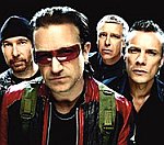 U2, Muse Form Supergroup At Secret Show - Video