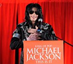 Michael Jackson This Is It Film Premiere Details Announced