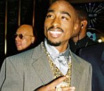 Tupac Screenplay 'To Be Turned Into Movie'