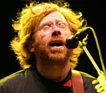 Police Seize $1.2Million In Drugs During Phish Reunion Shows
