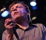 The Fall's Mark E Smith Slams Mumford & Sons