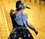 Iron Maiden Slam 'Widely Exaggerated' Riot Reports